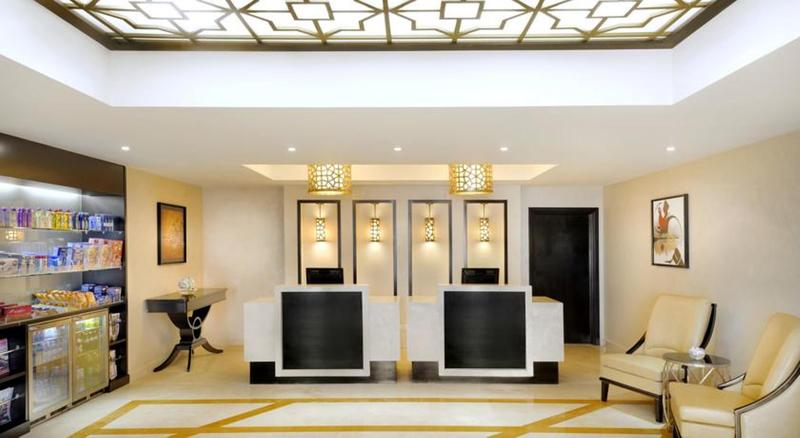 hotel Residence Inn Manama Juffair