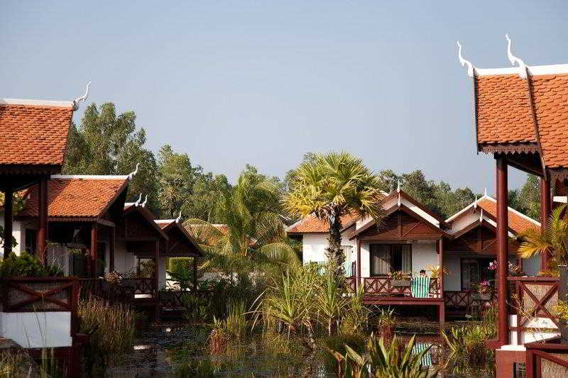 hotel Best Western Suites And Sweet Resort Angkor