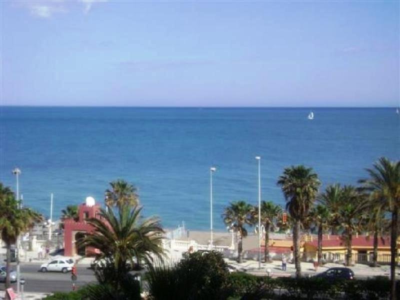 hotel Roulette Costa Del Sol 4 *