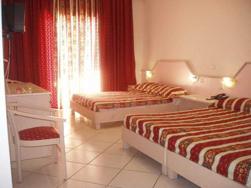 hotel Samian Blu Resort