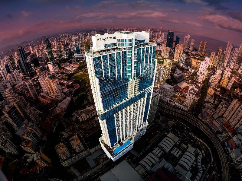 hotel Hard Rock Hotel Panama Megapolis