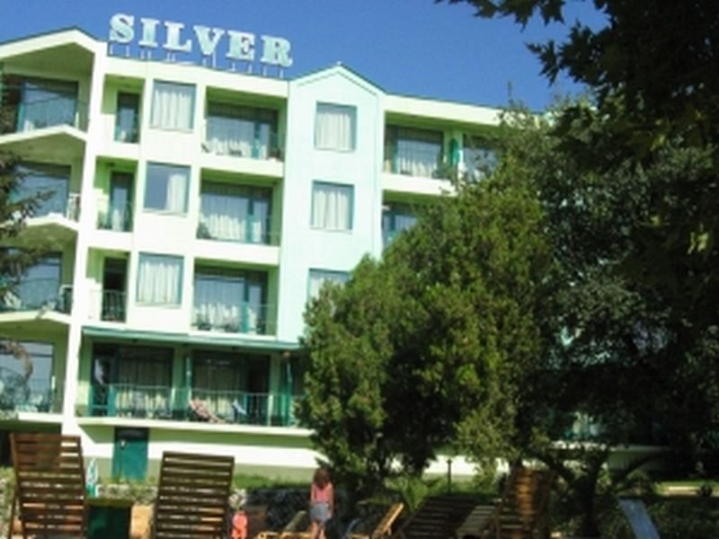 hotel Silver