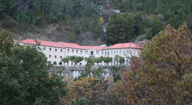 hotel Soc.invest.turist.santuario De Sra Da Peneda Unip