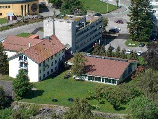 hotel Stranda