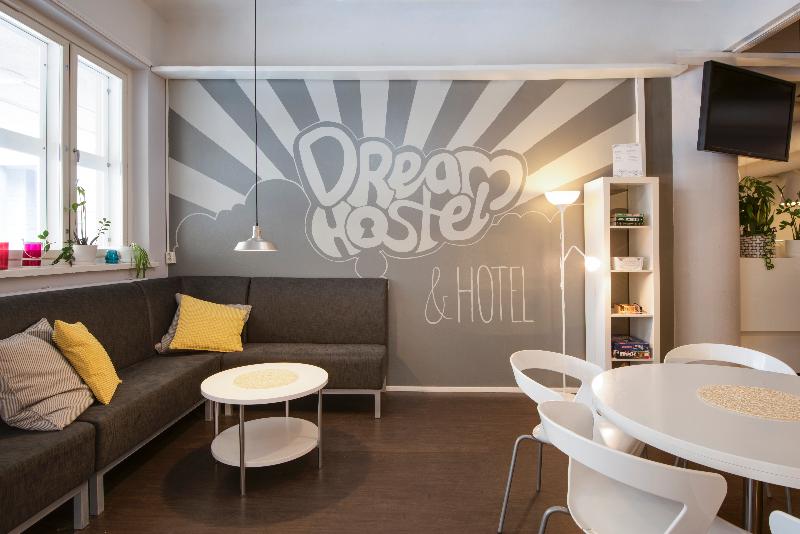 hostal Dream Hostel &