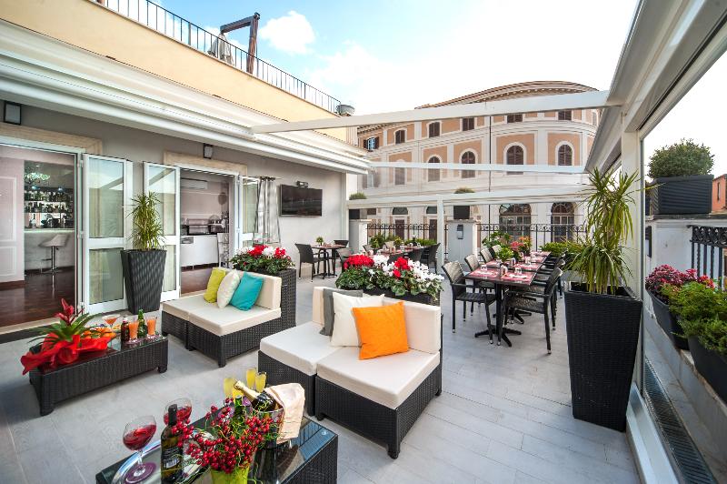 hotel Relais Trevi 95 Boutique