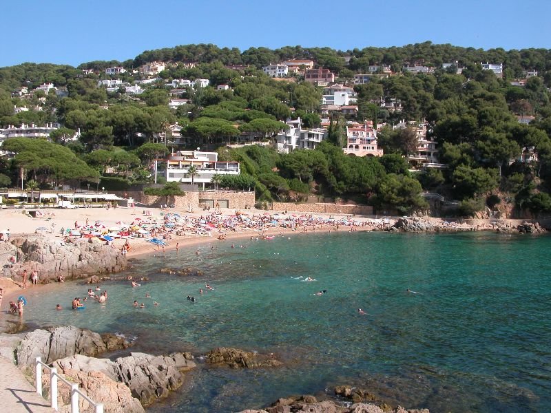 Fotos Hotel Roulette Costa Brava & Maresme 4*