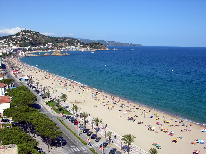 hotel Roulette Costa Brava & Maresme 4*