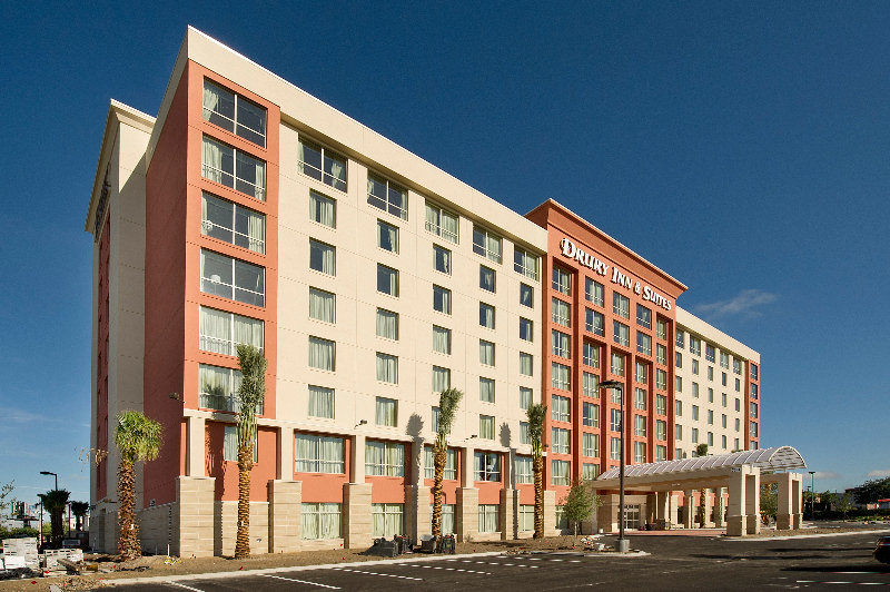 hotel Drury Inn & Suites Orlando