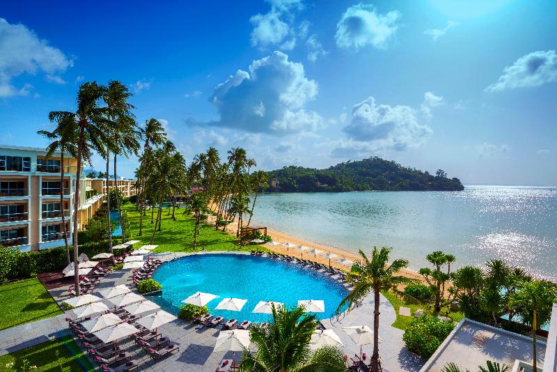 hotel Phuket Panwa Beachfront Resort