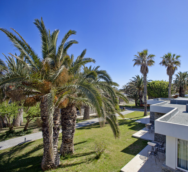 hotel Creta Beach Hotel & Bungalows