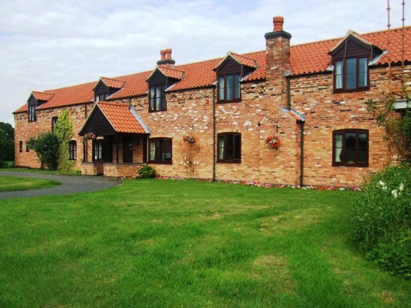 hotel Norton Lodge