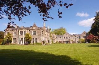 hotel Miskin Manor Hotel & Health Club