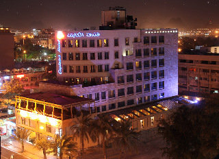 hotel Captain Aqaba