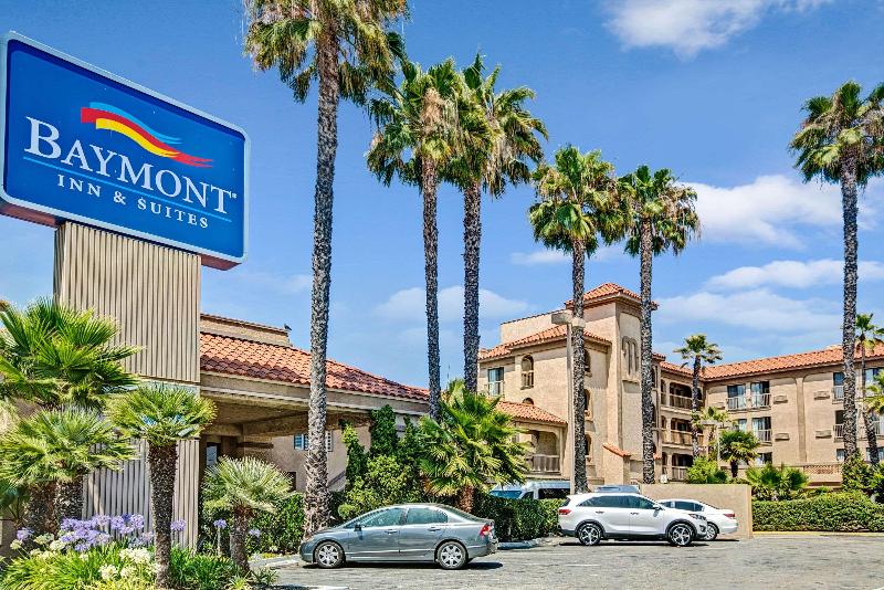 hotel Baymont Inn & Suites Lax