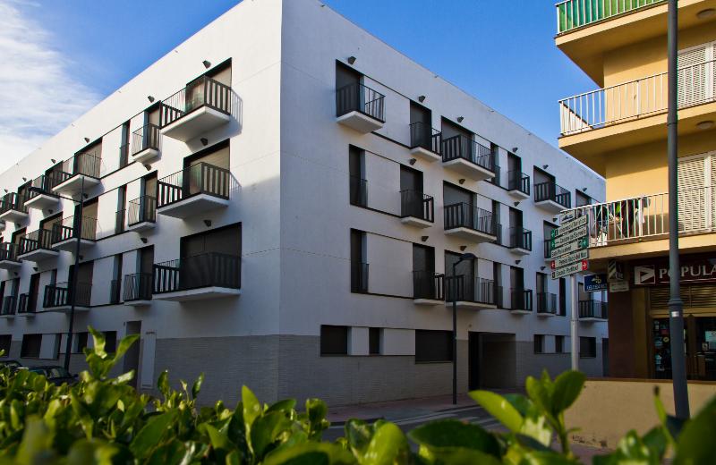 apartamentos Pierre & Vacances Estartit