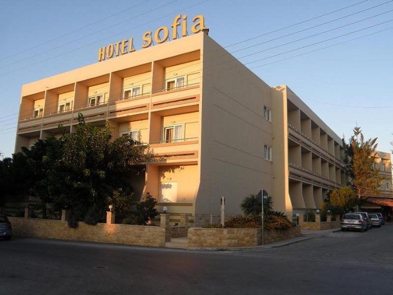 hotel Sofia Hotel