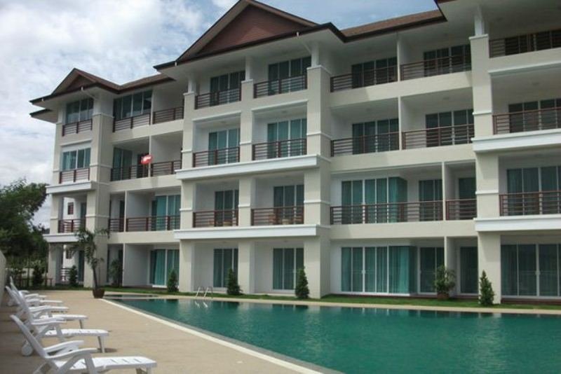 hotel Taipan Resort & Condominium