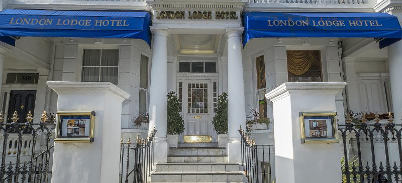 hotel London Lodge Hotel