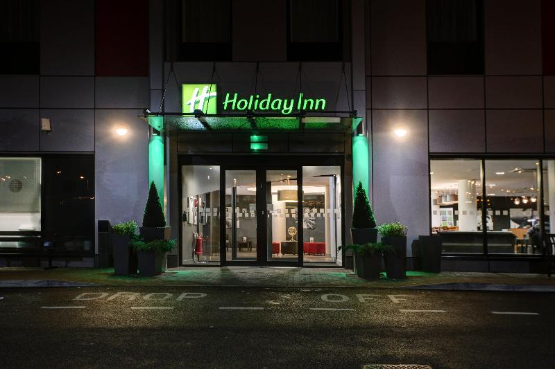 hotel Holiday Inn London-luton Airport