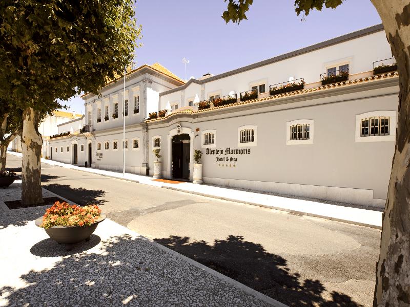 hotel Alentejo Marmoris Hotel & Spa