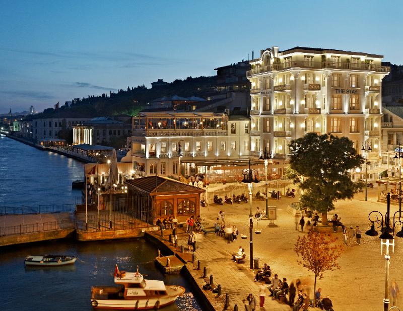 boutique The House Hotel Bosphorus