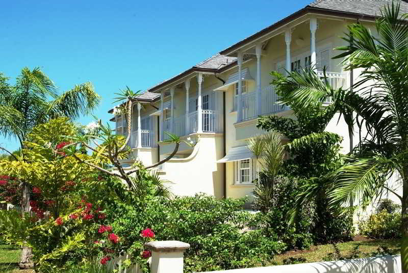 hotel Battaleys Mews Barbados