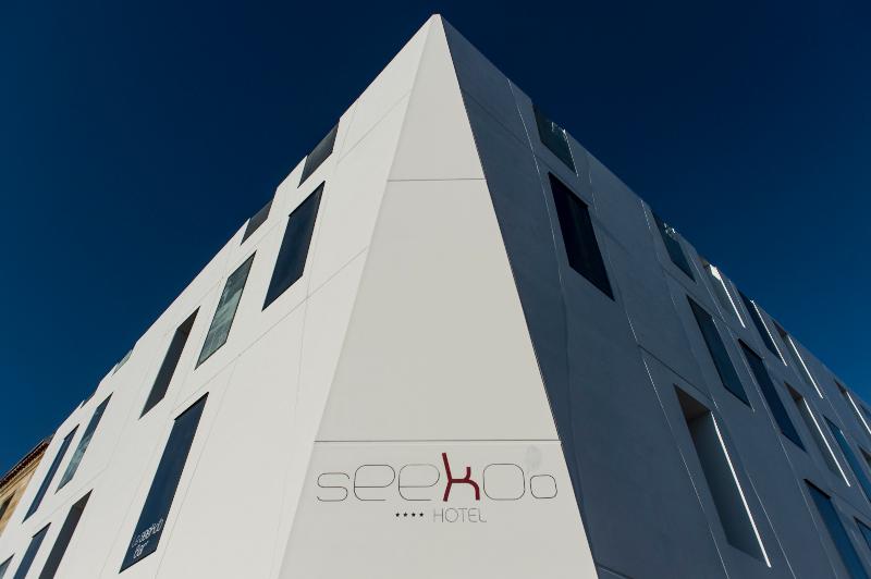 hotel Seekoo Hotel