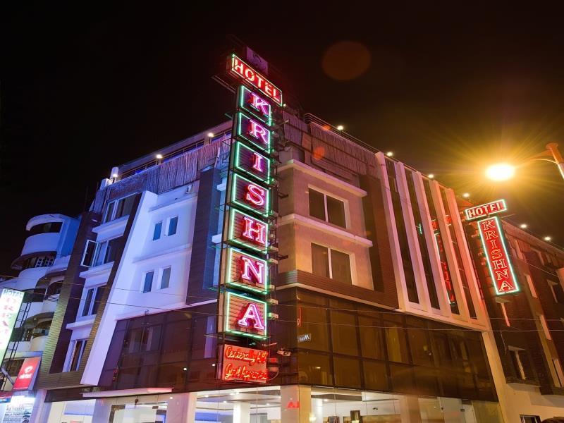 hotel Krishna