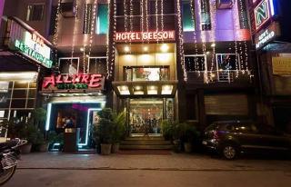 hotel Geeson