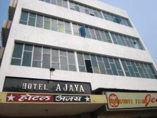 hotel Ajaya Varanasi