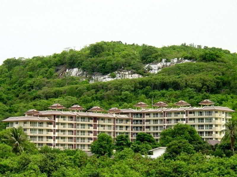 hotel Searidge Hua Hin Resort