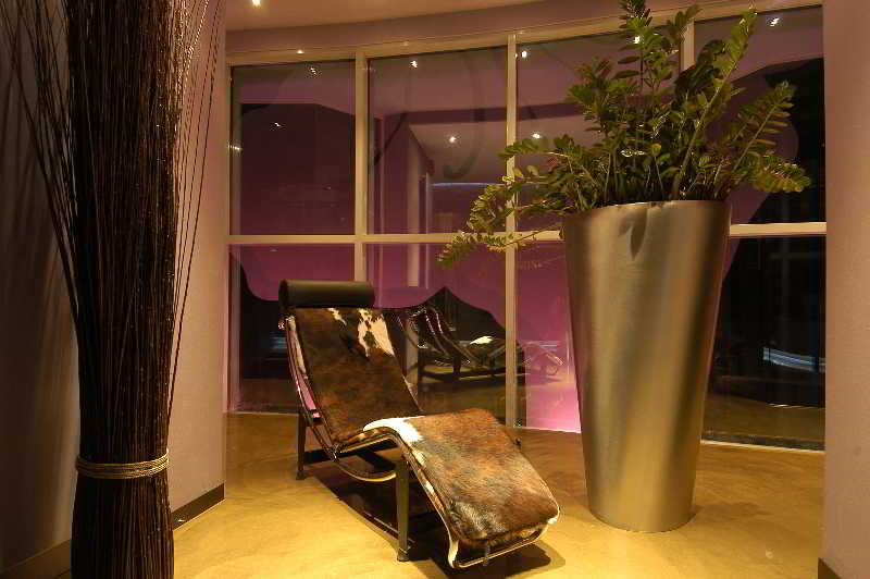 hotel Les Fleurs Boutique Hotel