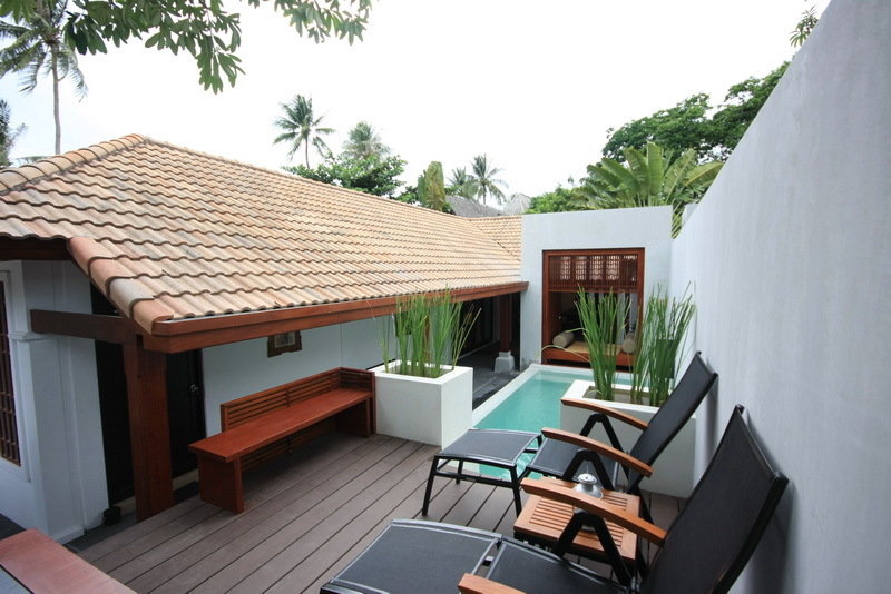 hotel Pao Jin Poon Beach Front Villa