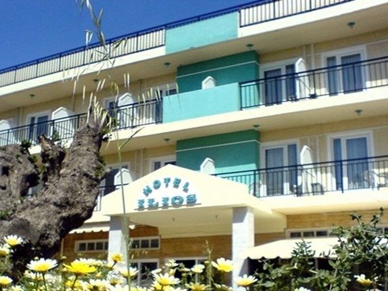 hotel Ilios