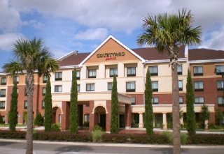 hotel Courtyard By Marriott East Beltway