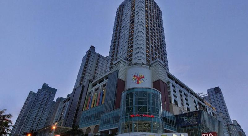 hotel Amaris Thamrin City Hotel