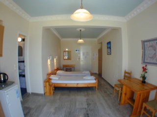 hotel Dimitris Studios