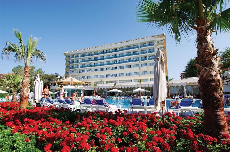 hotel Lycus Beach Hotel