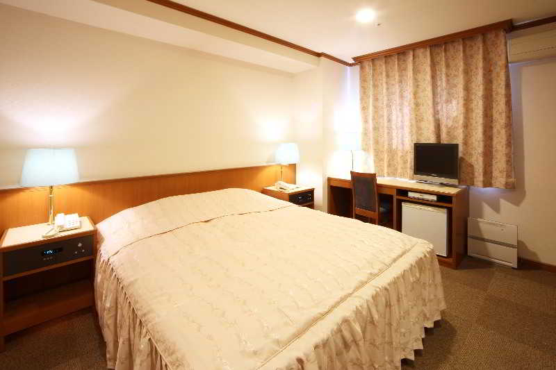 hotel Apa Hotel Sapporo Susukino Eki Nishi