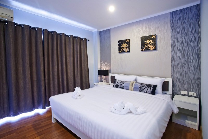 hotel I Style Hua Hin