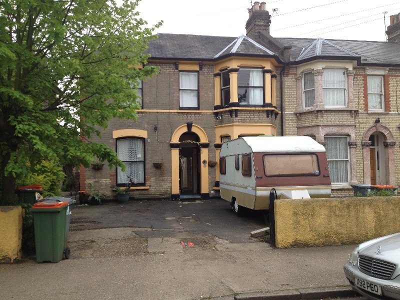 hotel Forest Gate Cottage