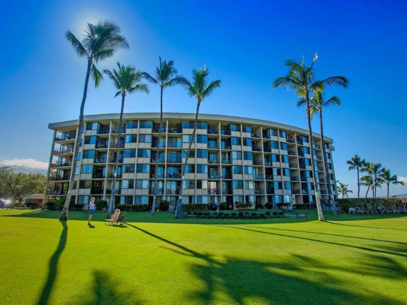 hostal Kihei Surfside