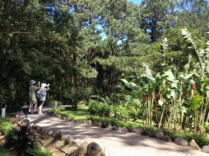 hotel Arenal Observatory Lodge