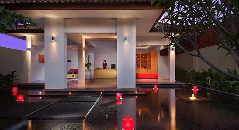 villa Bali Island Villas & Spa