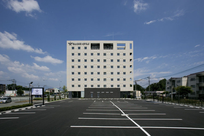 hotel Candeo Hotels Kikuyo Kumamoto