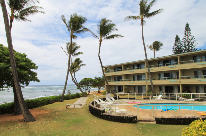 hotel Castle Kauai Kailani