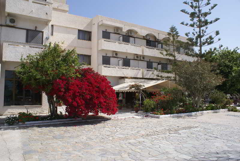 hotel Esperides Hotel