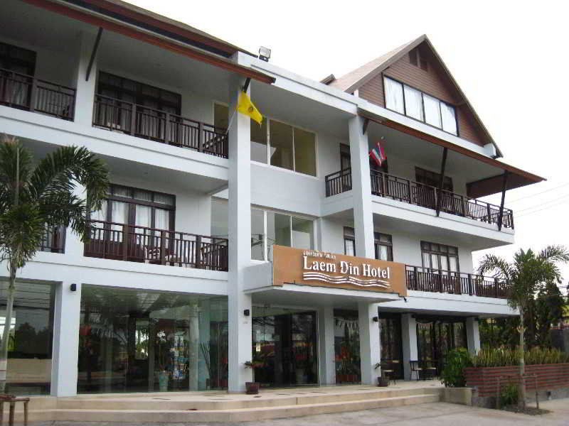 hotel Laem Din Hotel