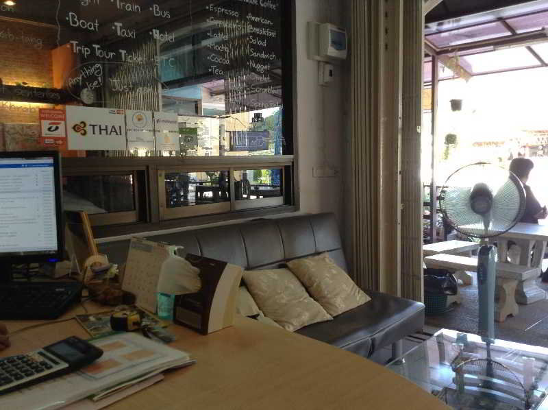 hotel K.l. House Aonang